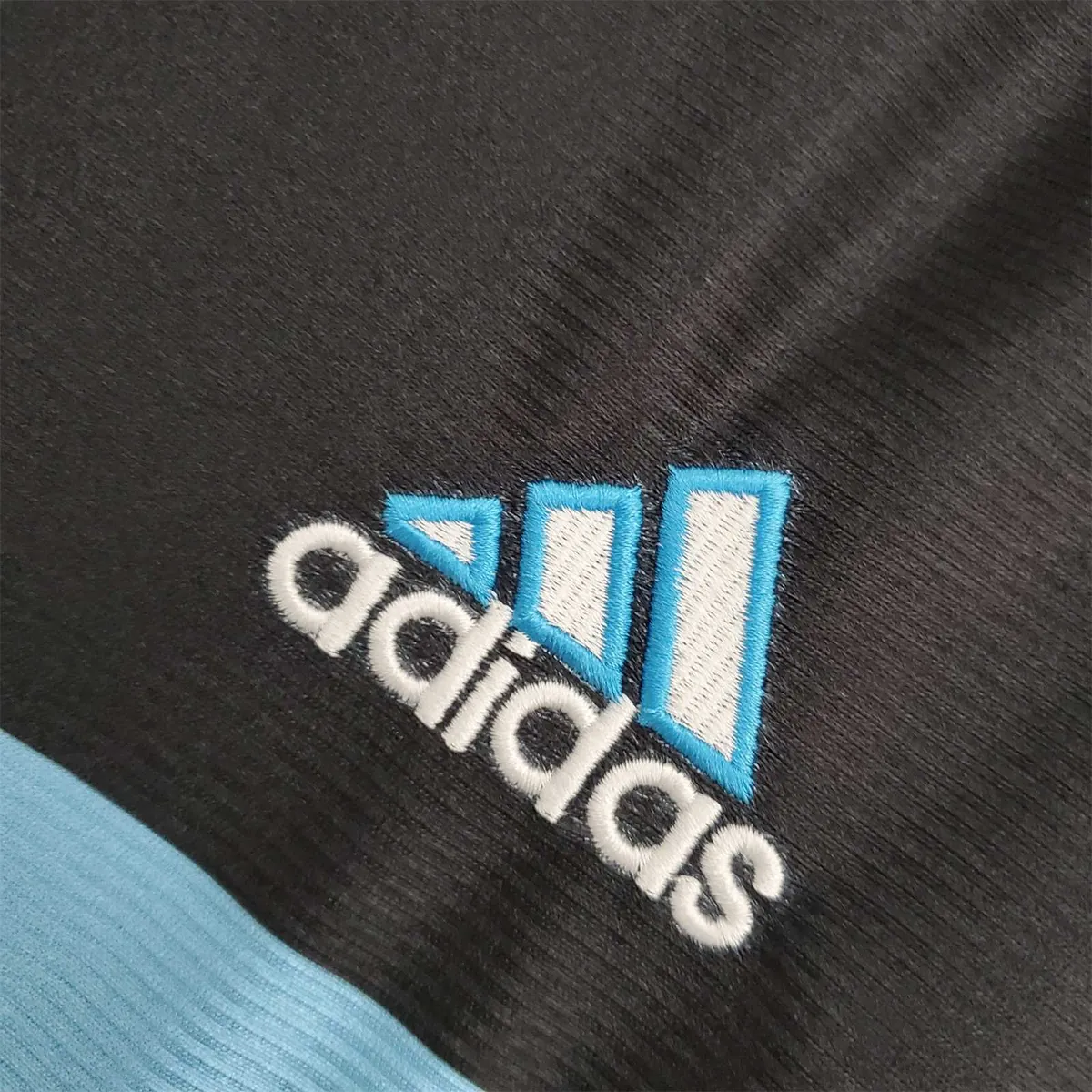 99-00 Marseille third away 1