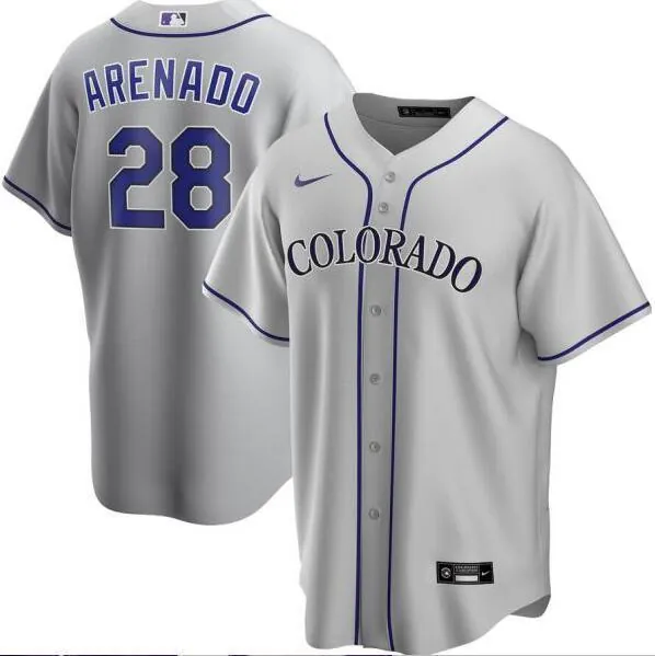 Colorado Rockies 15