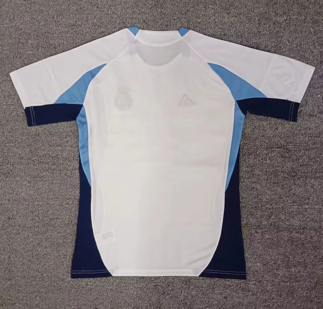 23-24 Real Madrid Concept Special Edition Size-S-XXL Jersey Yupoo 3