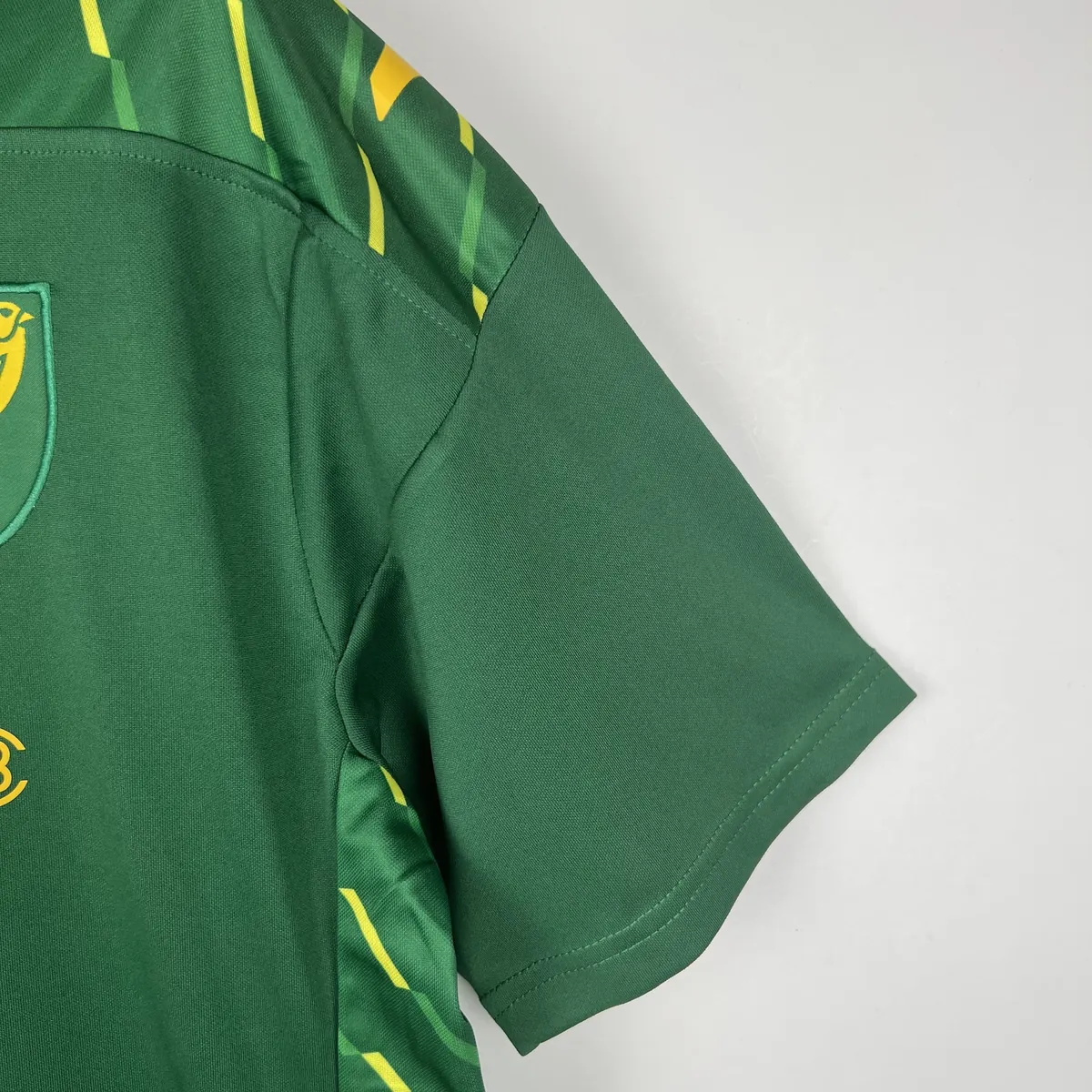 23-24 Norwich City Away S-XXL 3