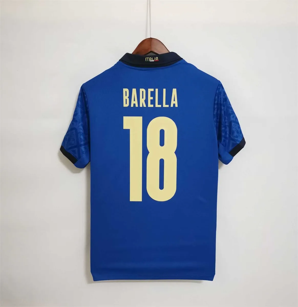 2020 Italy home Soccer AAAAJersey Yupoo 30