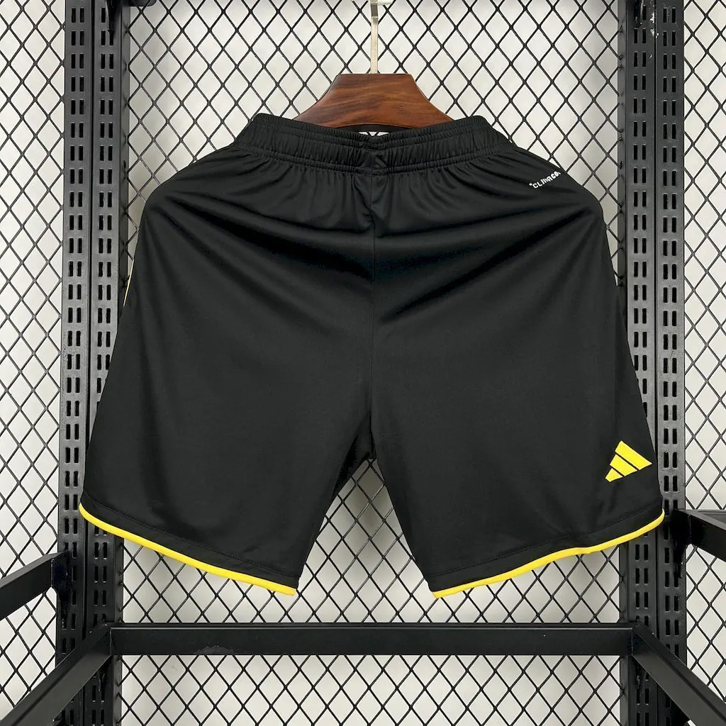 2026 World Cup Belgium Home Kit Player Version Football Shorts AAAAJersey Supply Yupoo 2