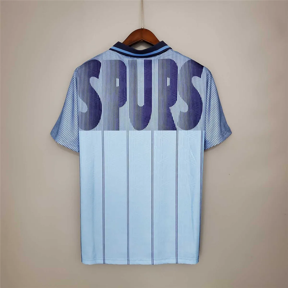 92-94 Tottenham Hotspur third away 6
