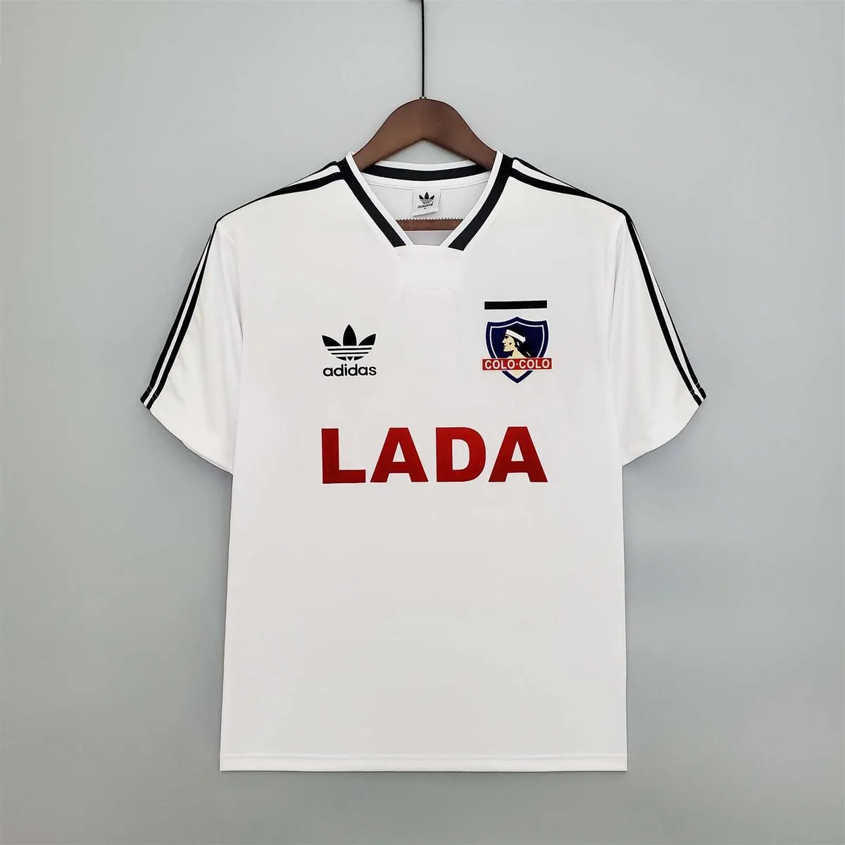 91 Colo-Colo home 7