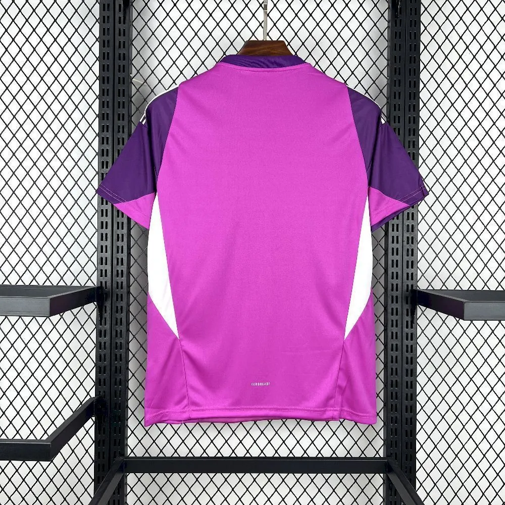 25-26 Atletico Madrid Goalkeeper Kit Football Apparels AAAAJersey Wholesale Yupoo 3