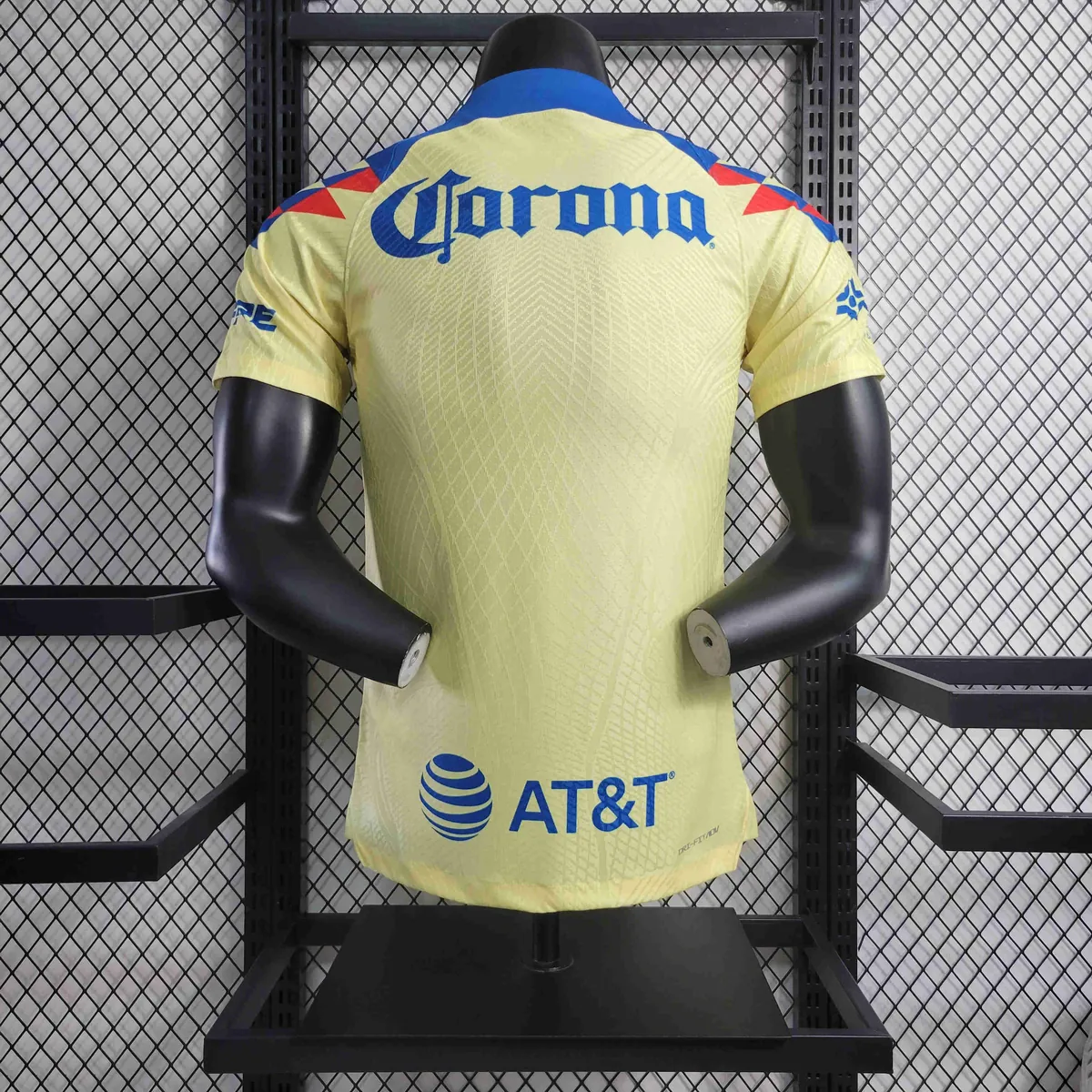 23-24 Americas Home Player Edition S-XXL 6