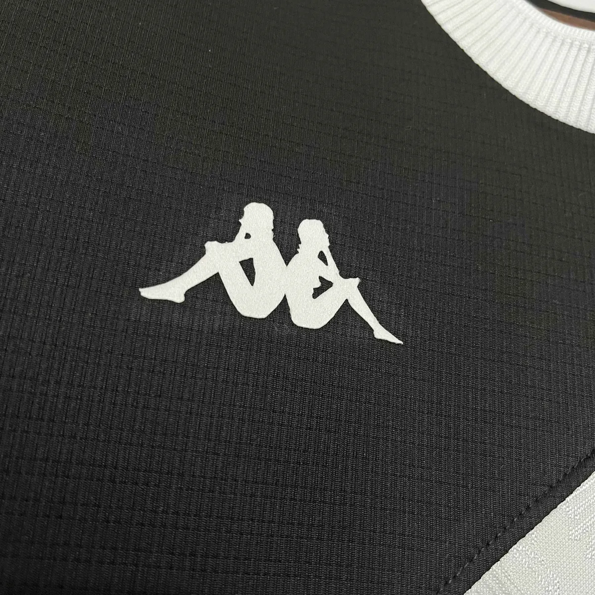 24-25 Vasco da Gama Home Women Kit Lady Shirt Football AAAAJersey Supplier 7