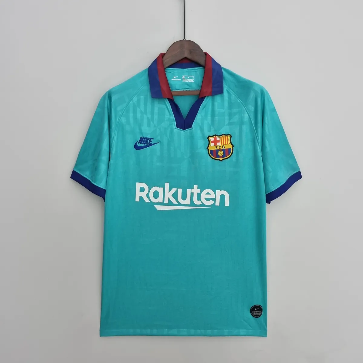 19-20 Barcelona third away S-XLL 9