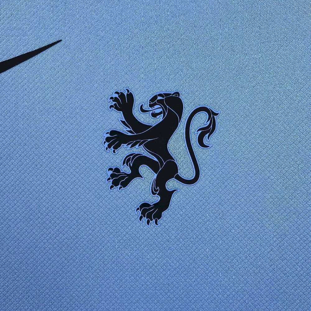 2025 Netherlands Away Kit Soccer AAAAJersey Yupoo 1