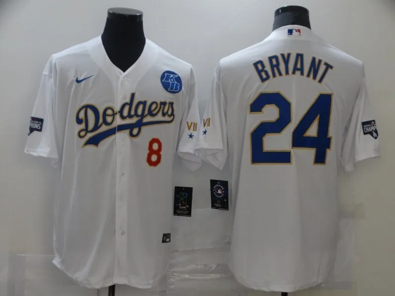 Los Angeles Dodgers 90
