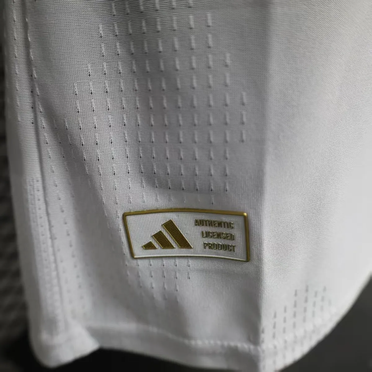 2026 United Arab Emirates World Cup Home Kit Football Player Version Shirt AAAAJerseys Supply Y 4