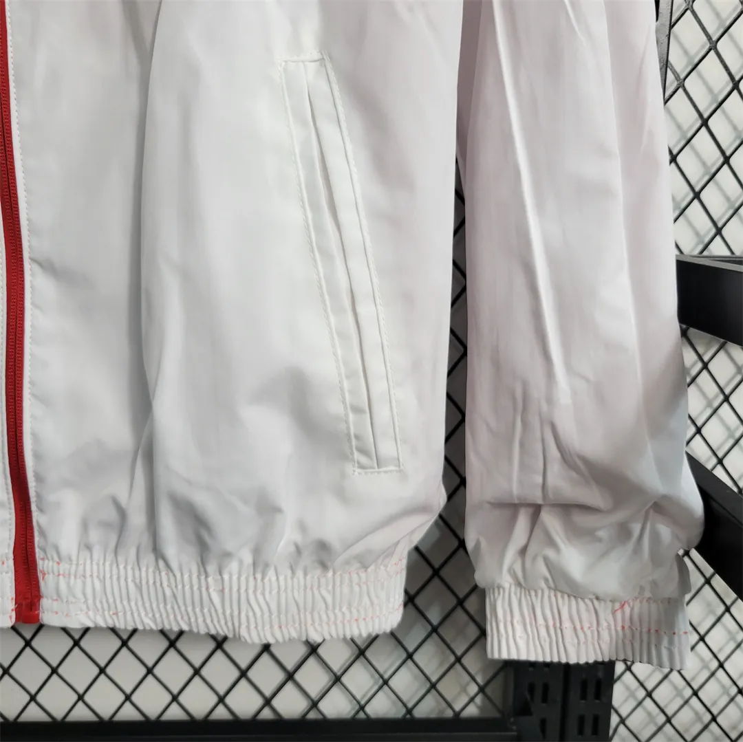 23-24 Windbreaker Double sided Sao Paulo 4