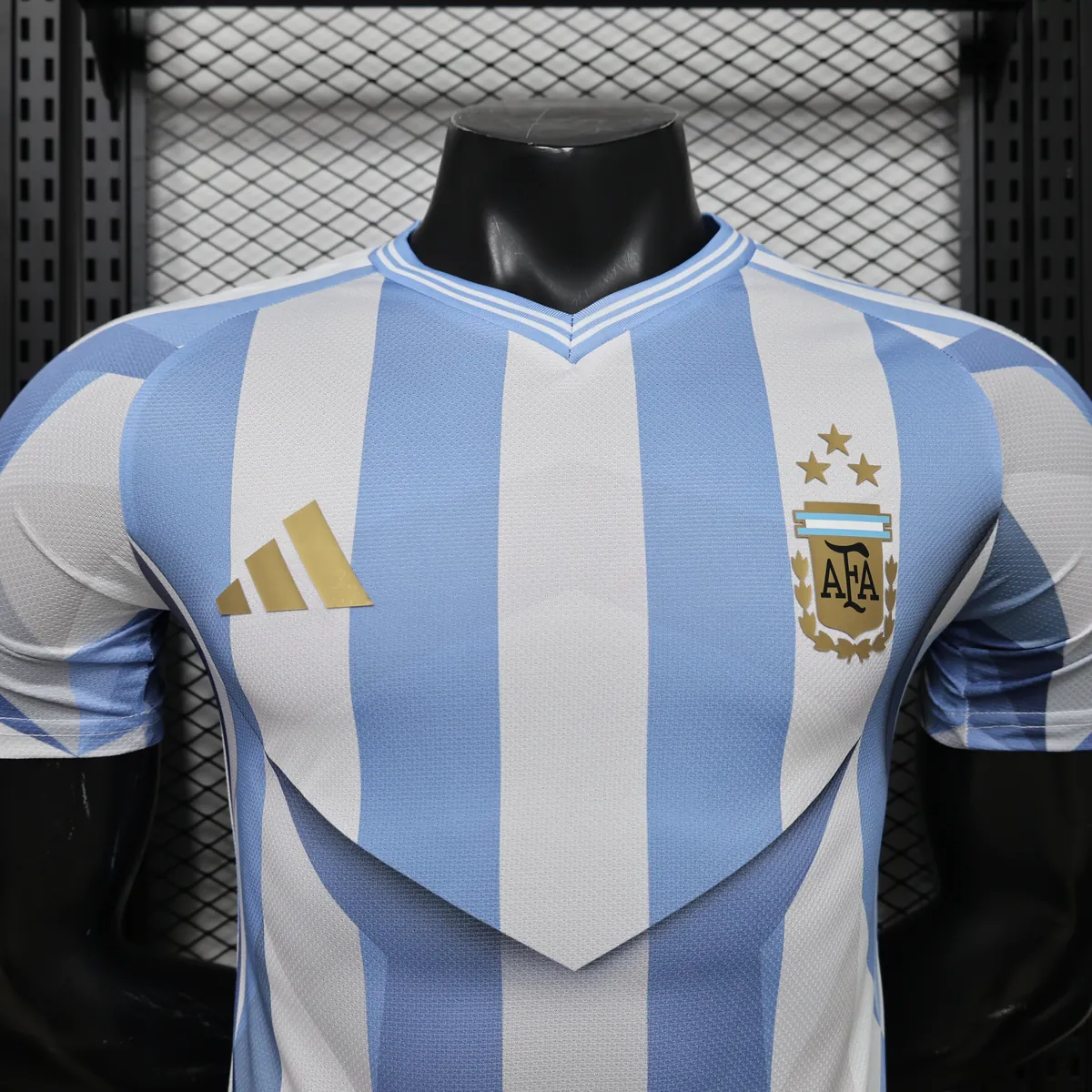 2026 Argentina Mens Player Special Edition Kit Soccer T-Shirt AAAAJersey Supplier Yupoo 8 8