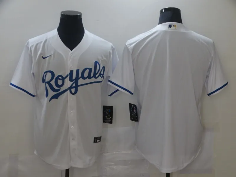 Blank Nike 2021 Replica Team Jerseys Men's 50
