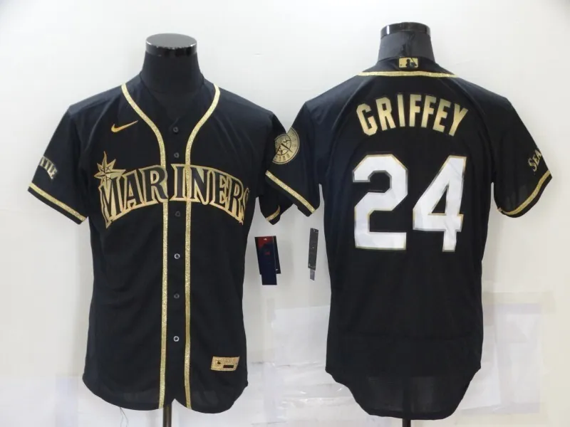 Seattle Mariners 27