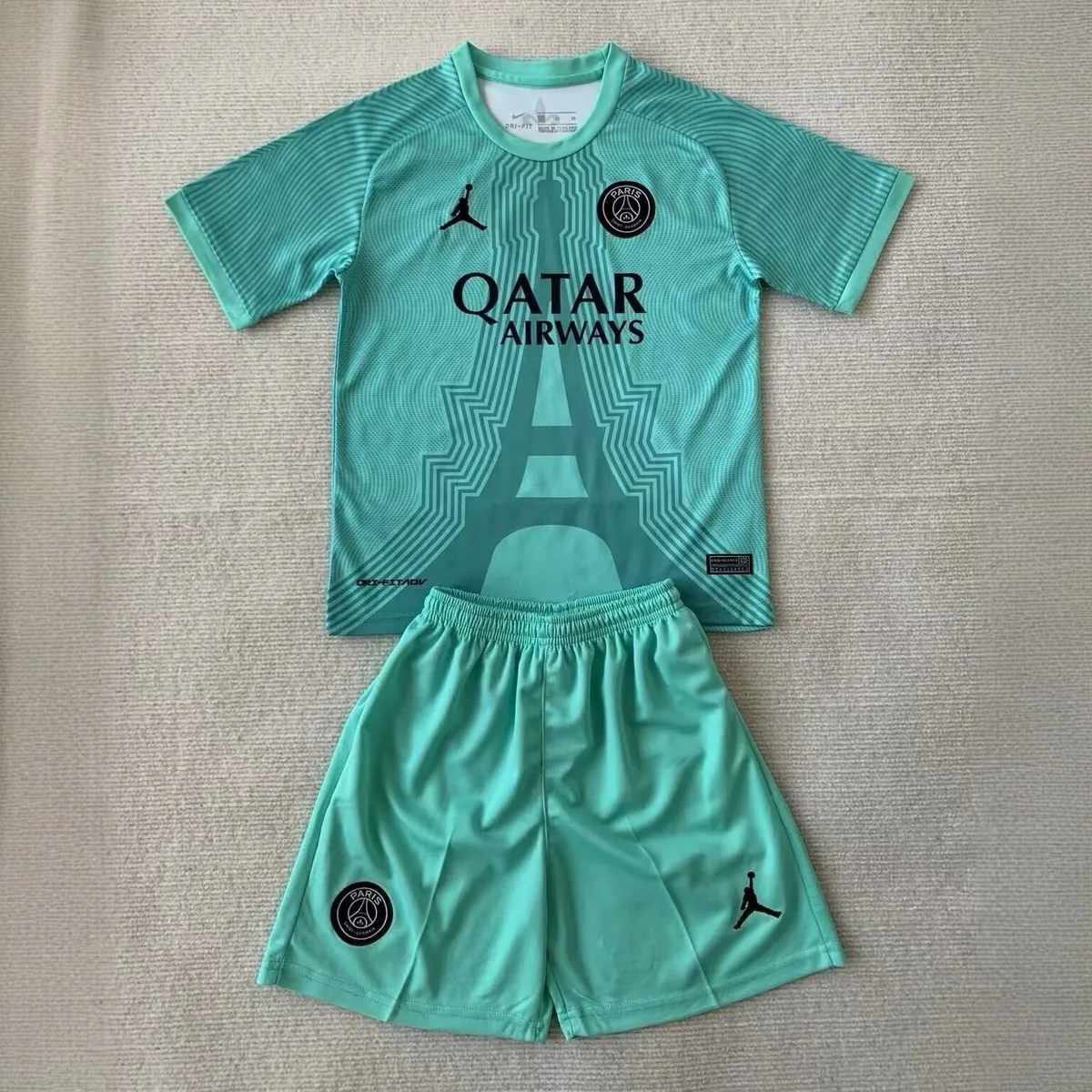 23-24 PSG Special Adults And Kids Soccer Jerseys Yupoo Jersey Supplier Yupoo 2