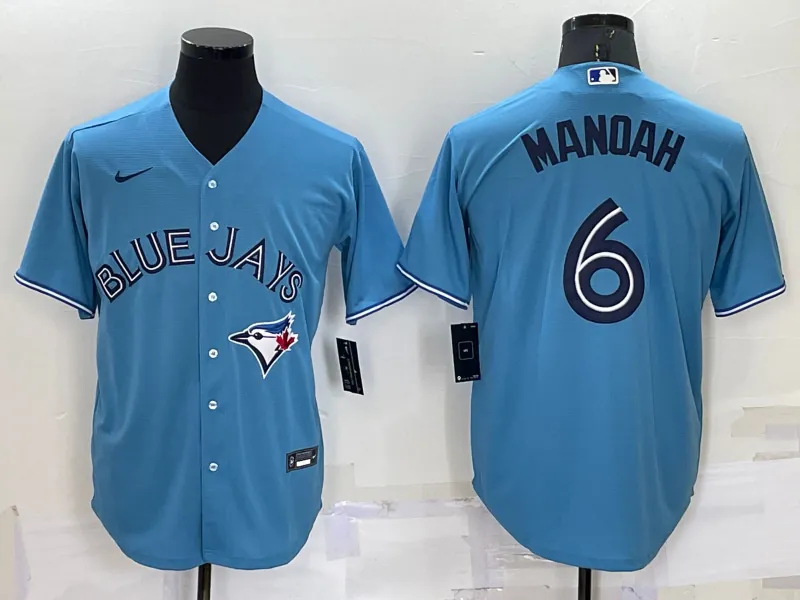 Toronto Blue Jays 34