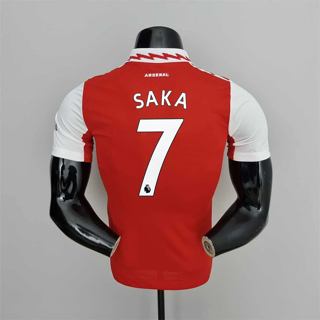 22-23 Arsenal home player version 12