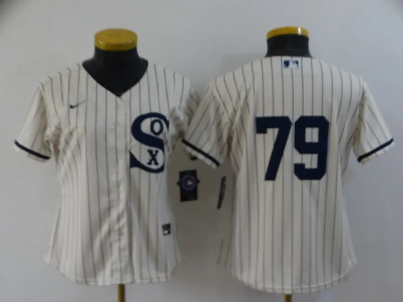 Chicago White Sox 64