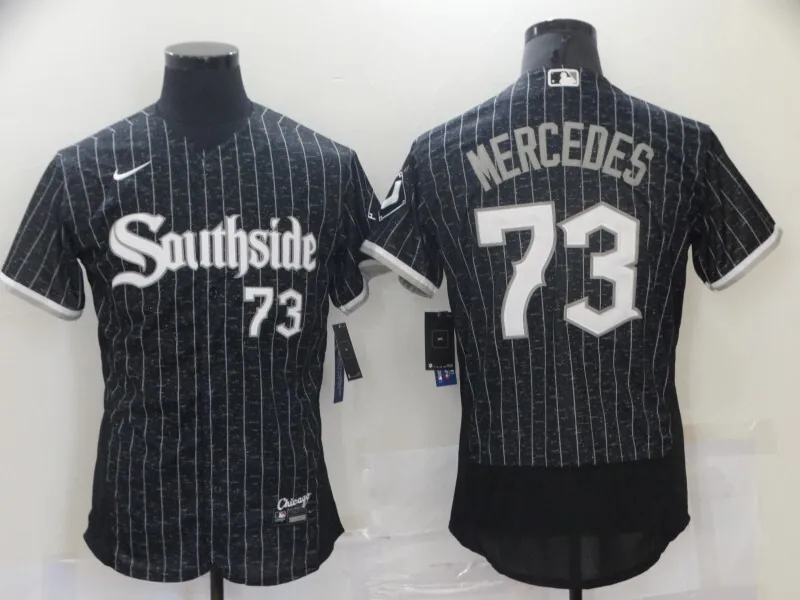 Chicago White Sox 110