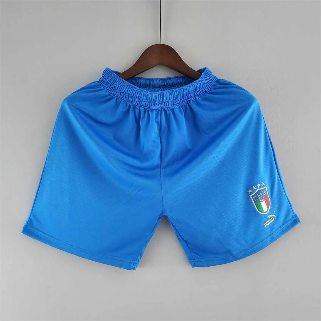 2022 Italy Short Blue 7