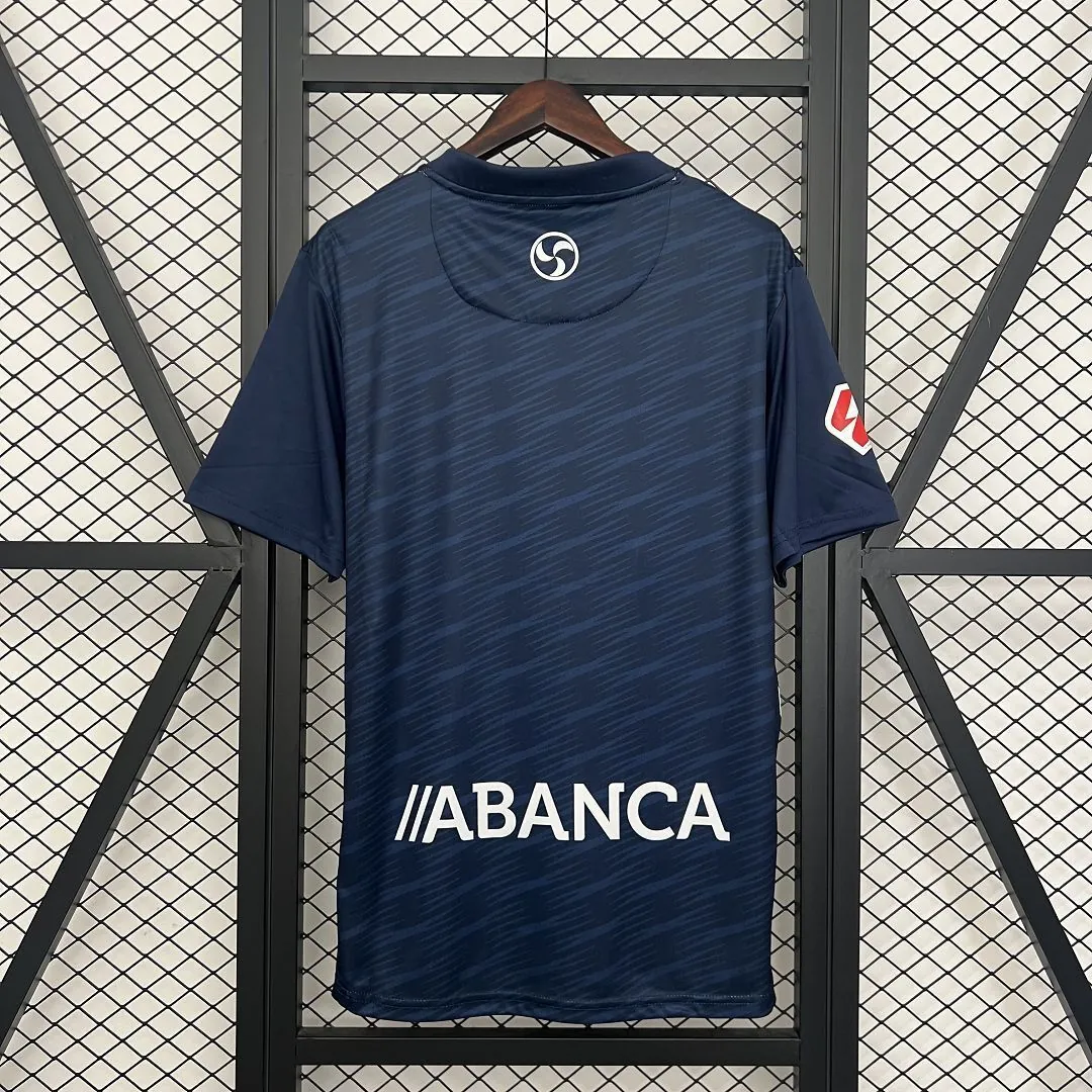 25-26 Celta Away Kit Football T-Shirt Sino AAAAJersey Supply Yupoo 4