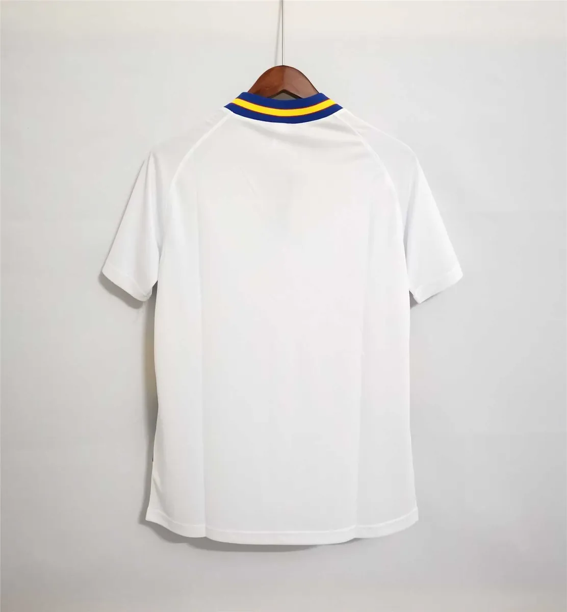 1994 Sweden away white 2