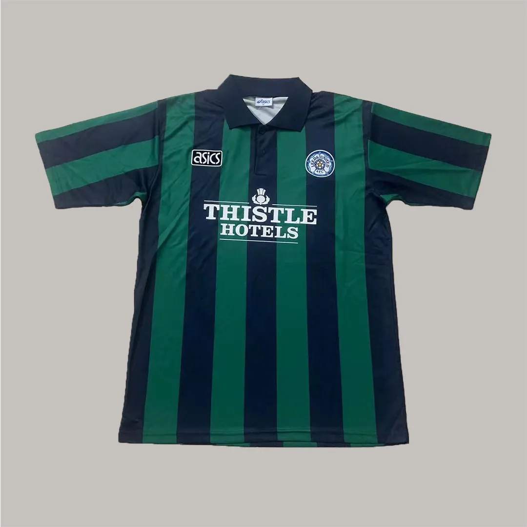 94-95 Leeds United away 2