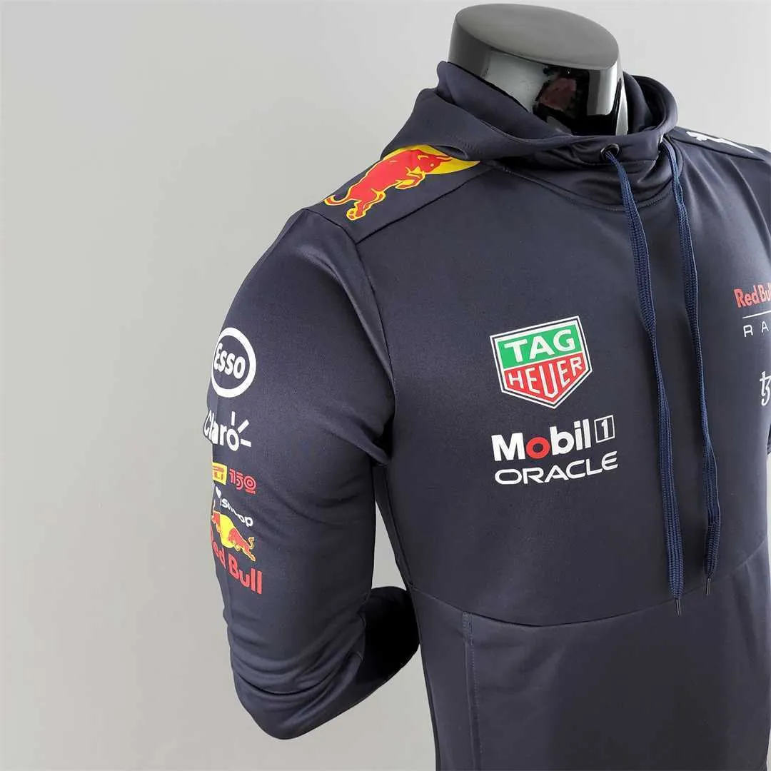 2022 F1 Jacket #0003 5