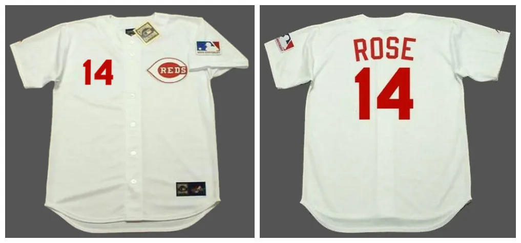 Cincinnati Reds 65