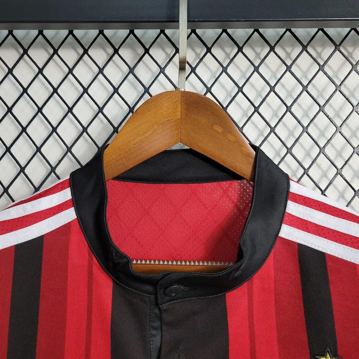 14-15 AC Milan home 1