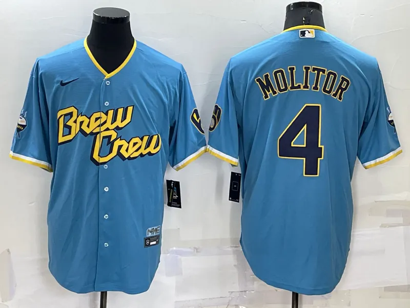 Milwaukee Brewers 89