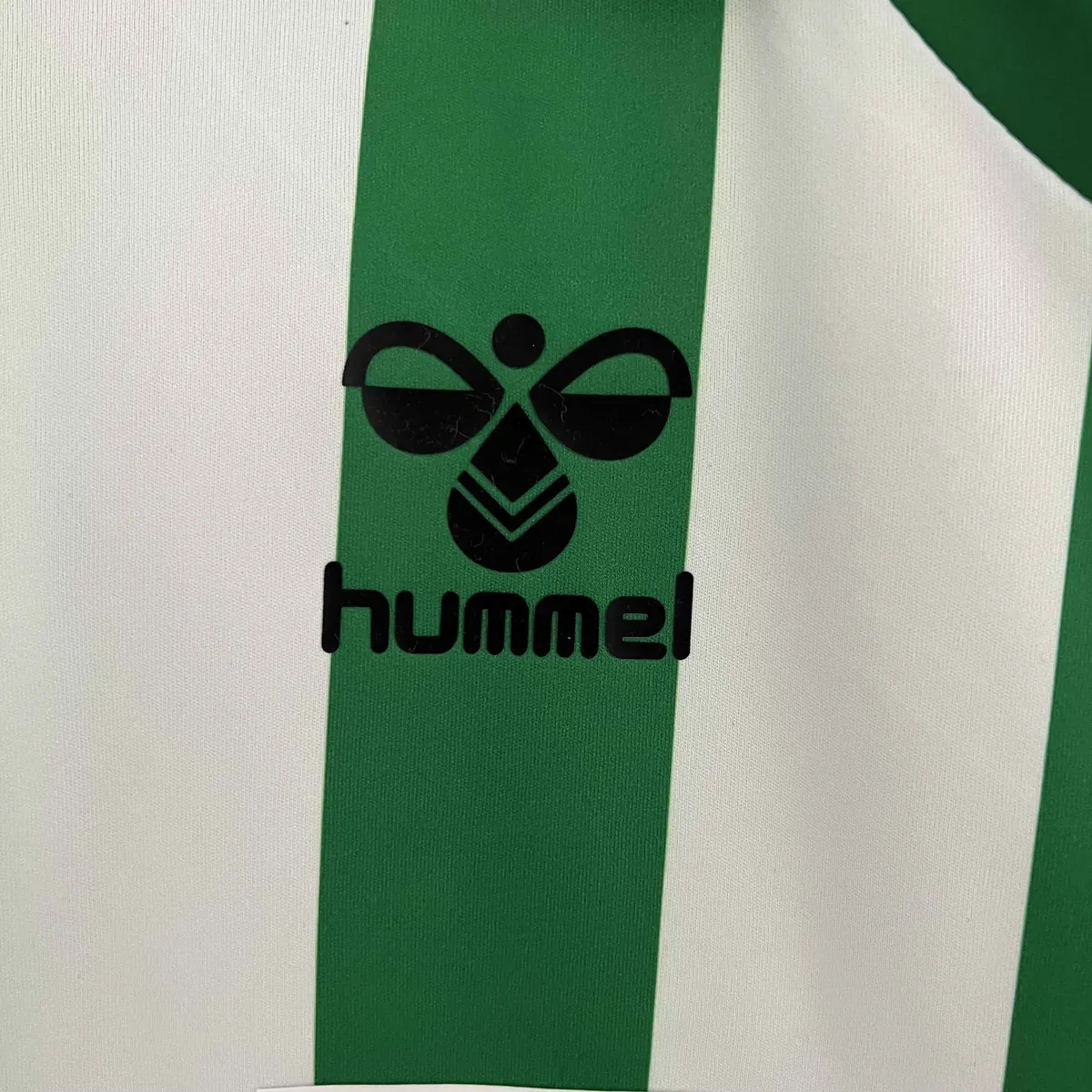 88-89 Retro Betis Home S-XXL Best Soccer Jersey 2