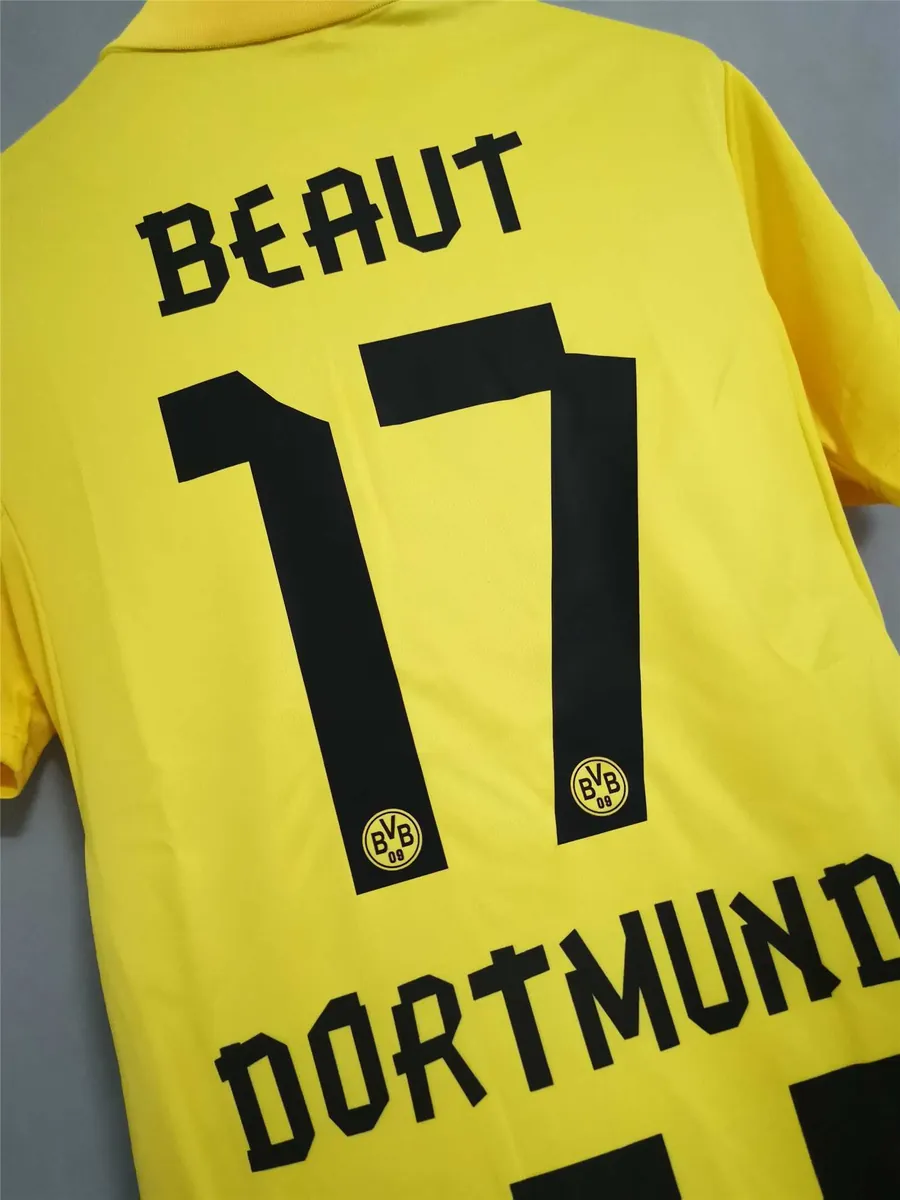 12-13 Dortmund home 4
