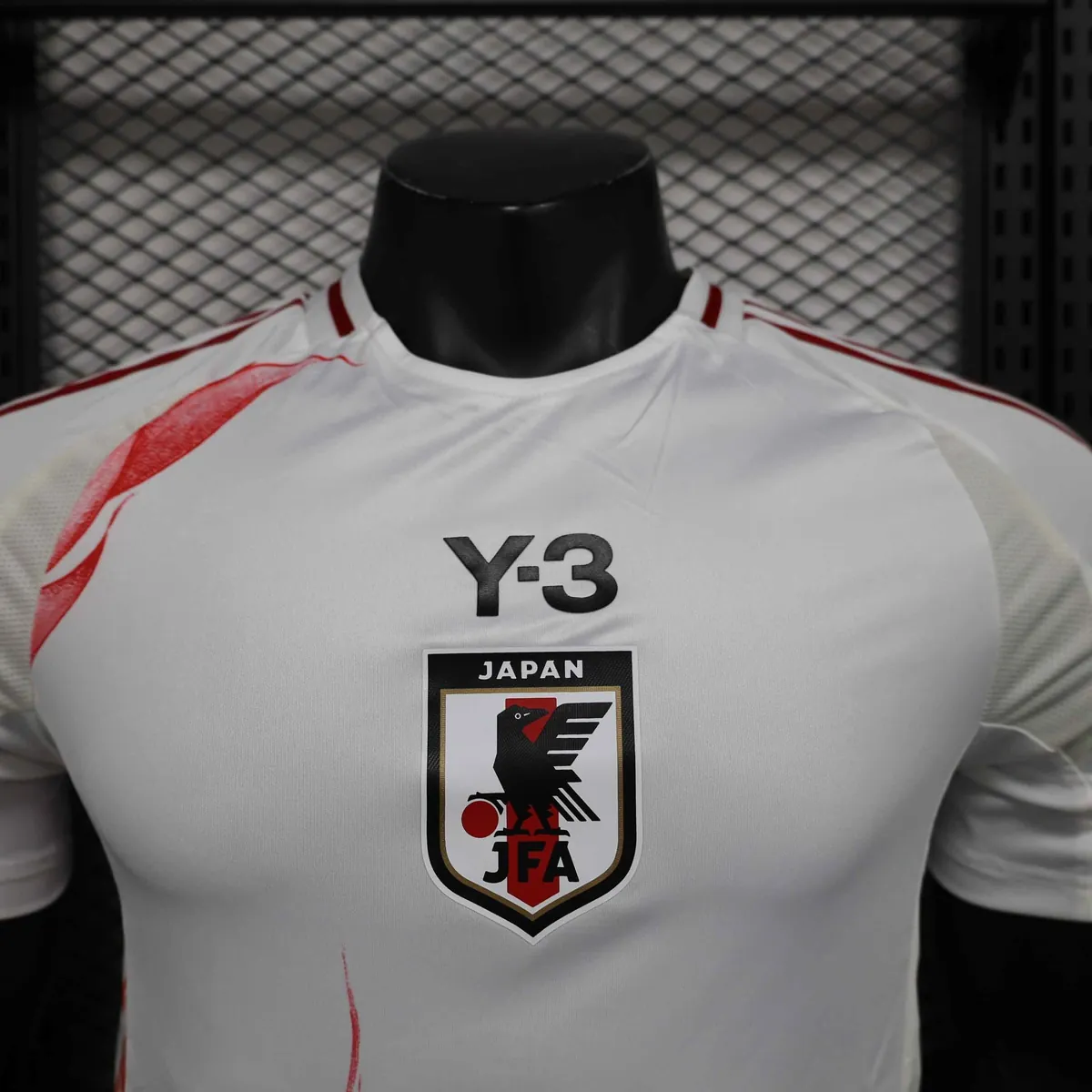 2024 Japan Away Kit Player Version Shirt Sport AAAAJersey Yupoo 4