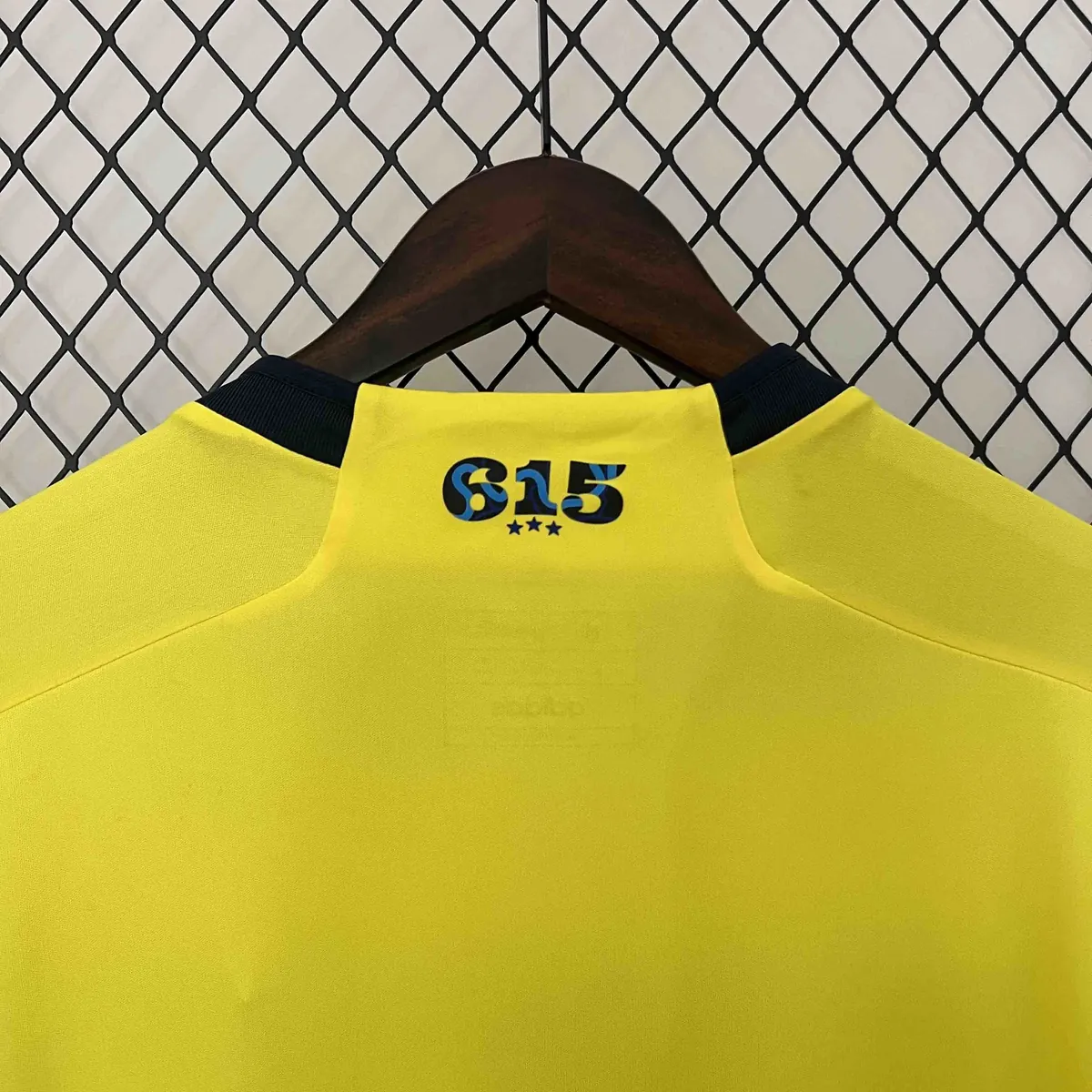 24-25 Nashville Away Shirt Football AAAAJersey Supplier 3