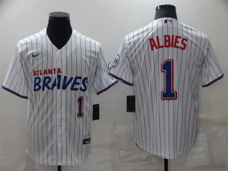 Atlanta Braves 104