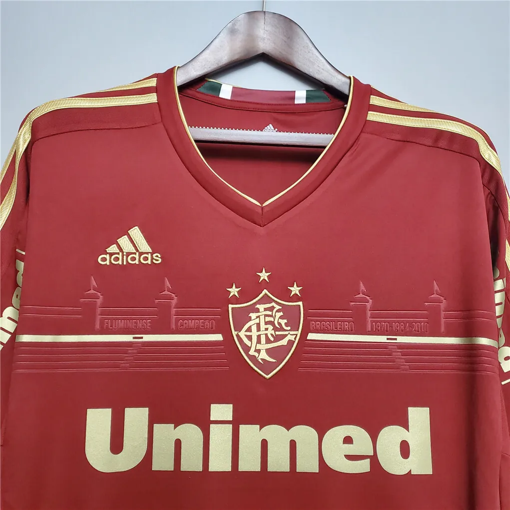 2012 Fluminense third away 4
