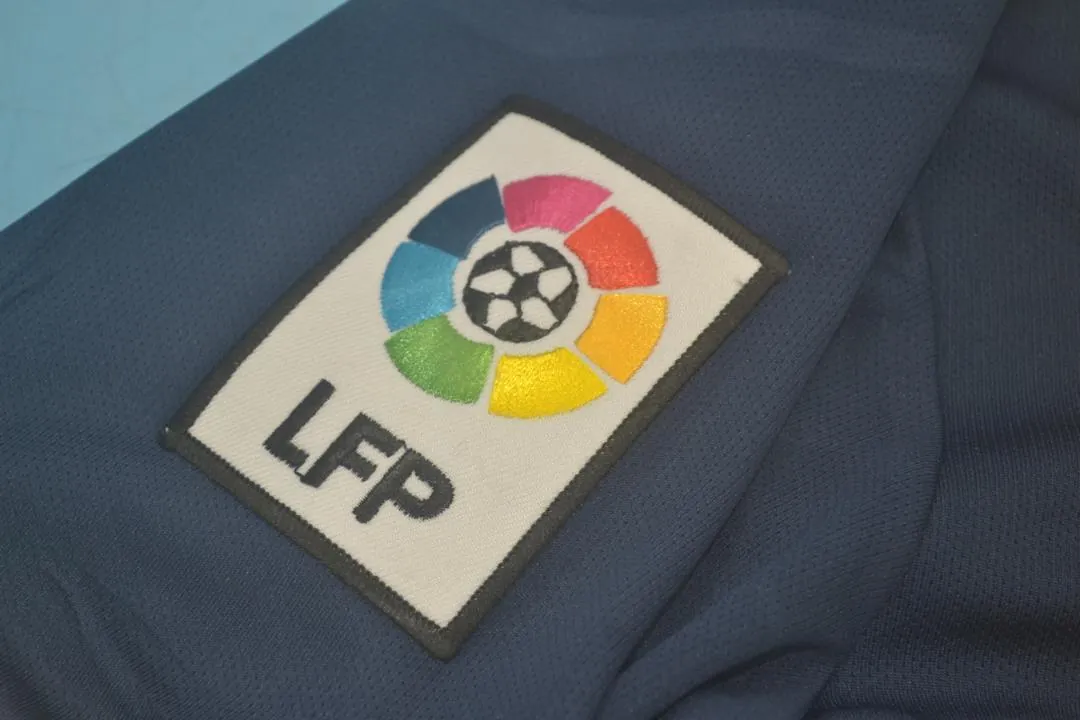 13-14 Atletico Madrid yellow away 13