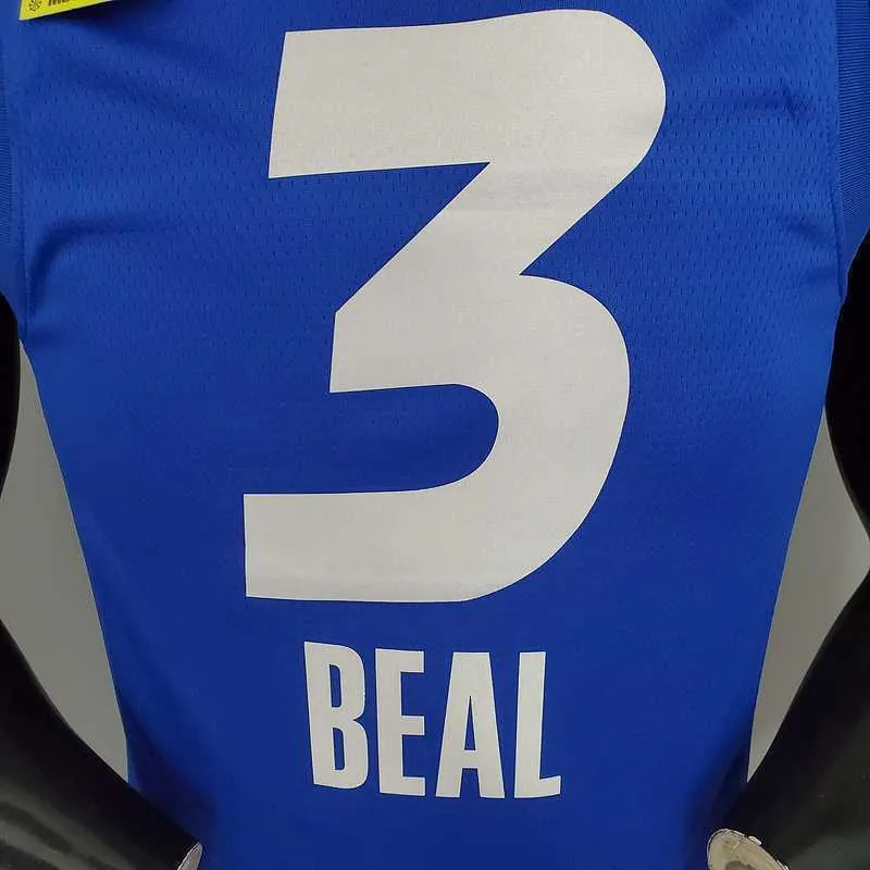 2021 BEAL#3 All-Star Blue 1