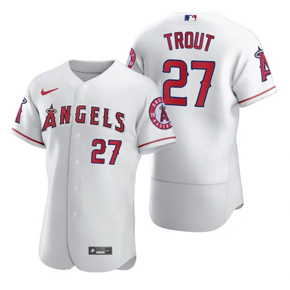 Los Angeles Angels 86