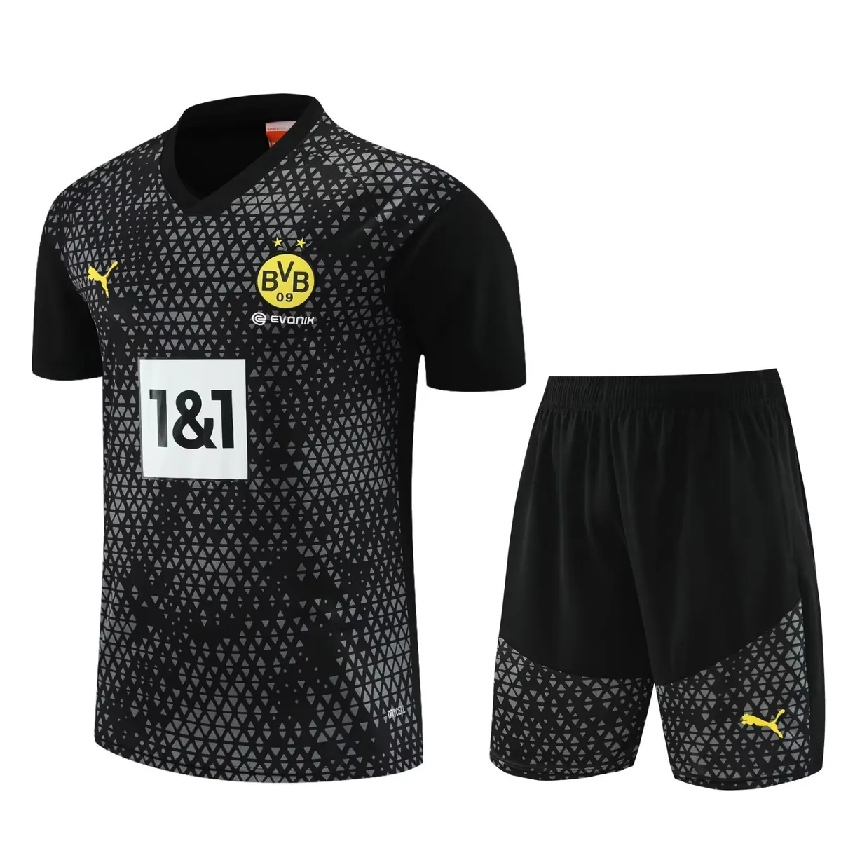 23-24 Dortmund Training Soccer Jerseys Yupoo 3