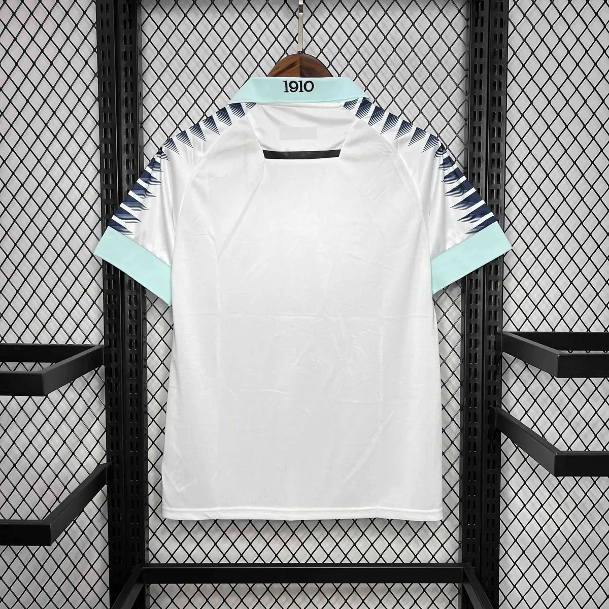24-25 Cadiz Away Soccer Uniform AAAAJerseys Dropshipping Yupoo 3