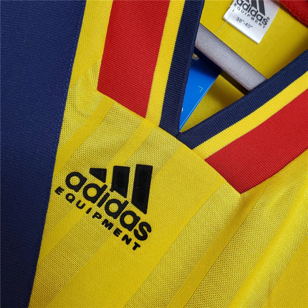 93-94 Arsenal away 1