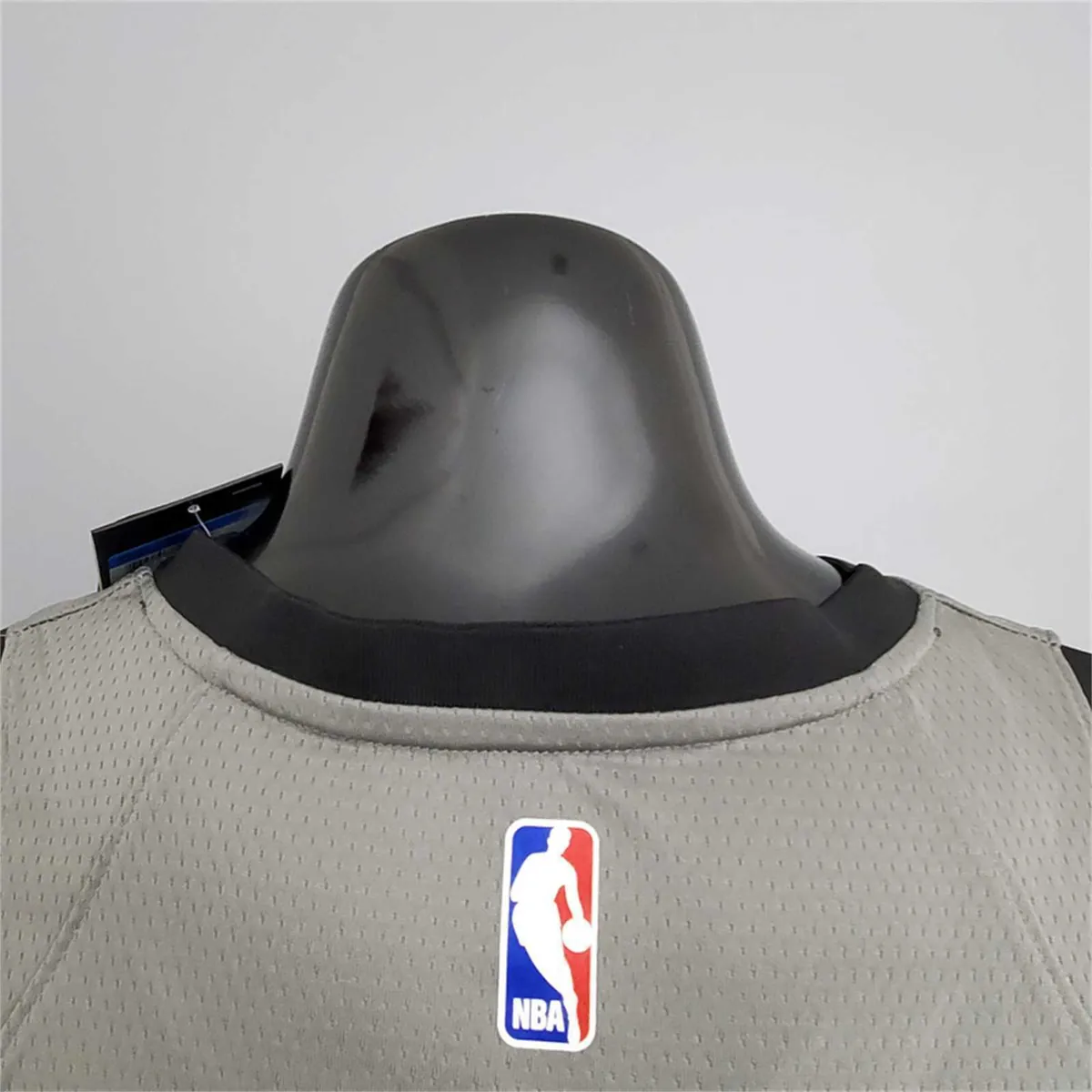 Nets Harris#12 Flyers Grey 2