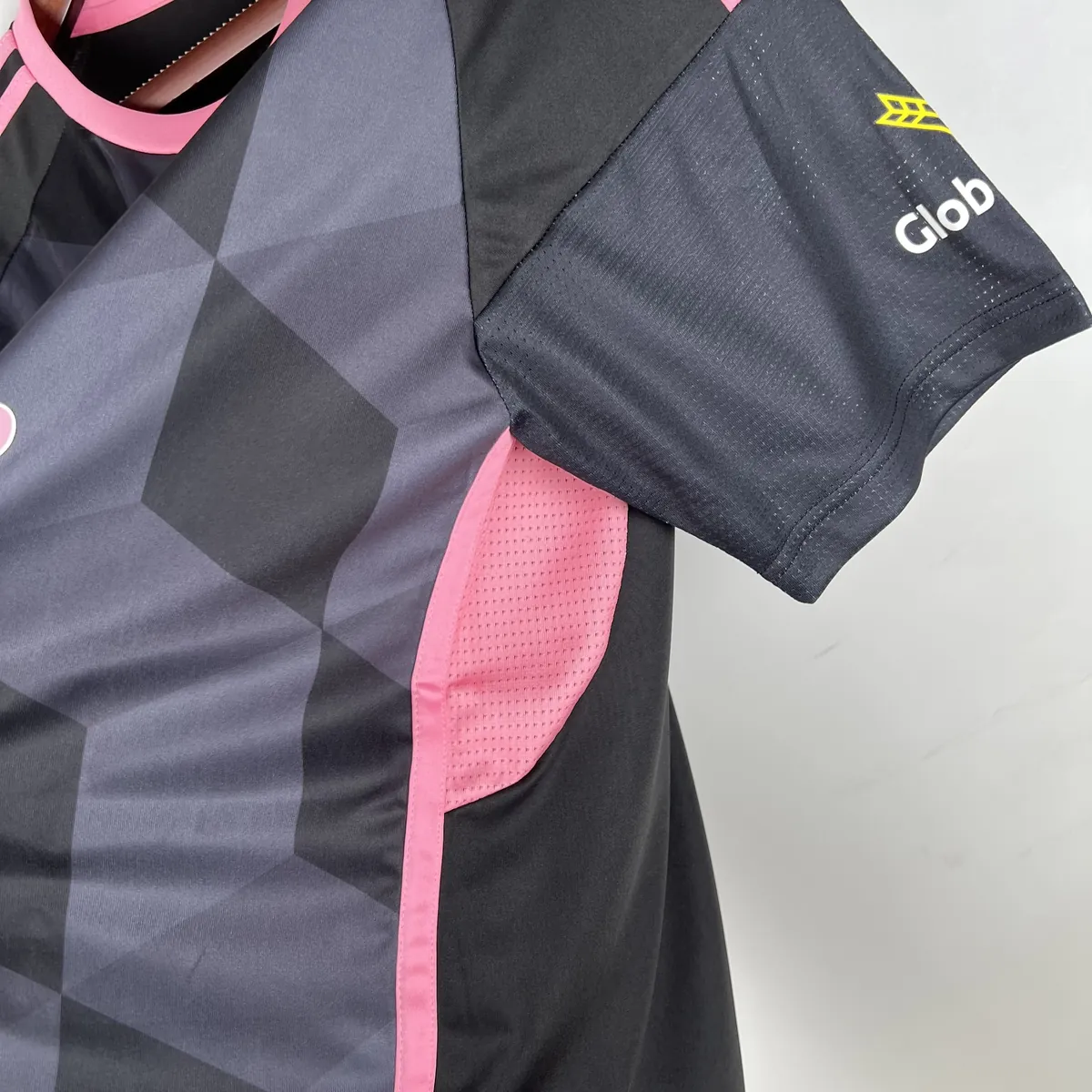 23-24 Albacete away S-XXL Soccer Jerseys 8