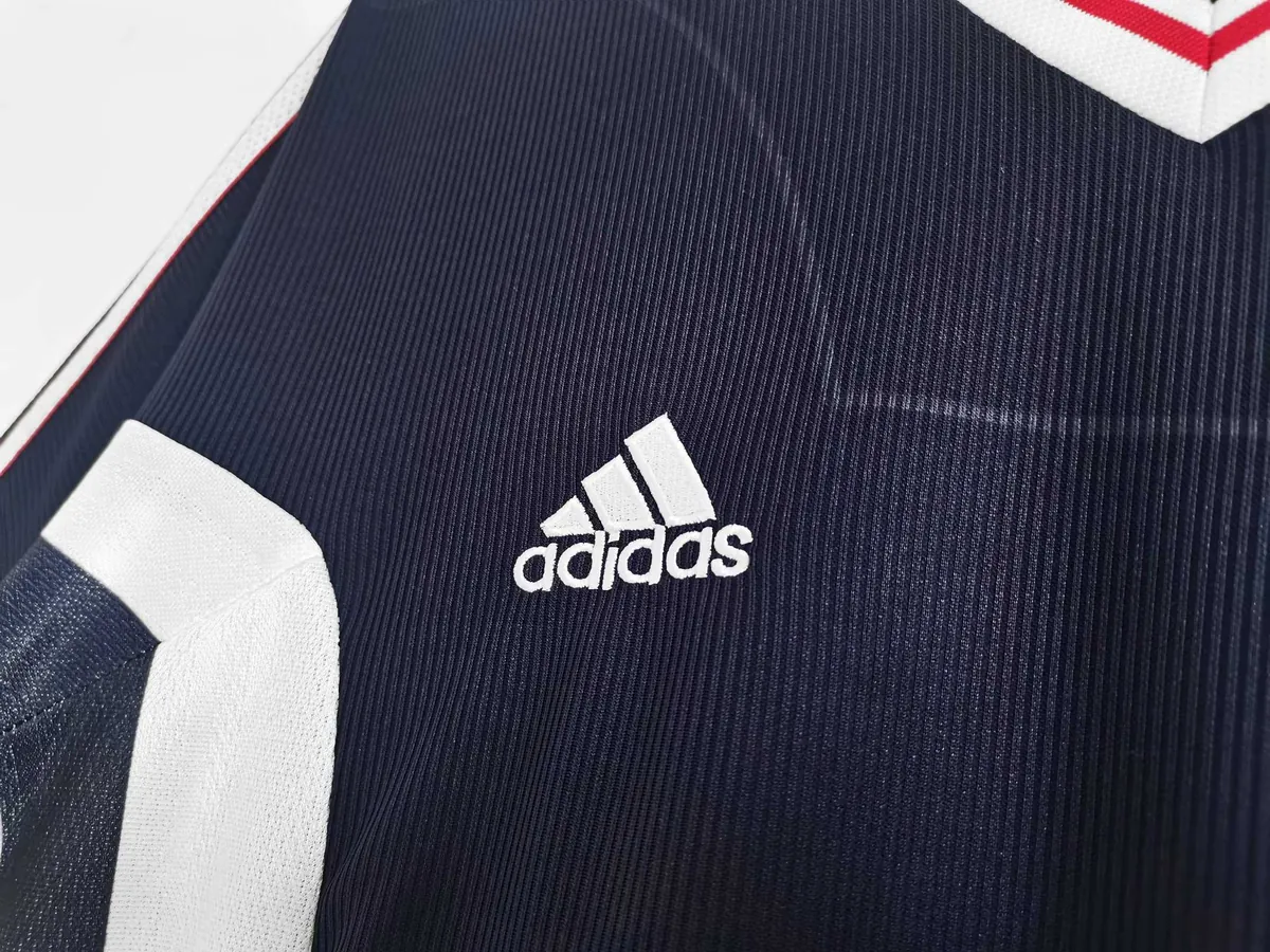 1998 Yugoslavia home 5