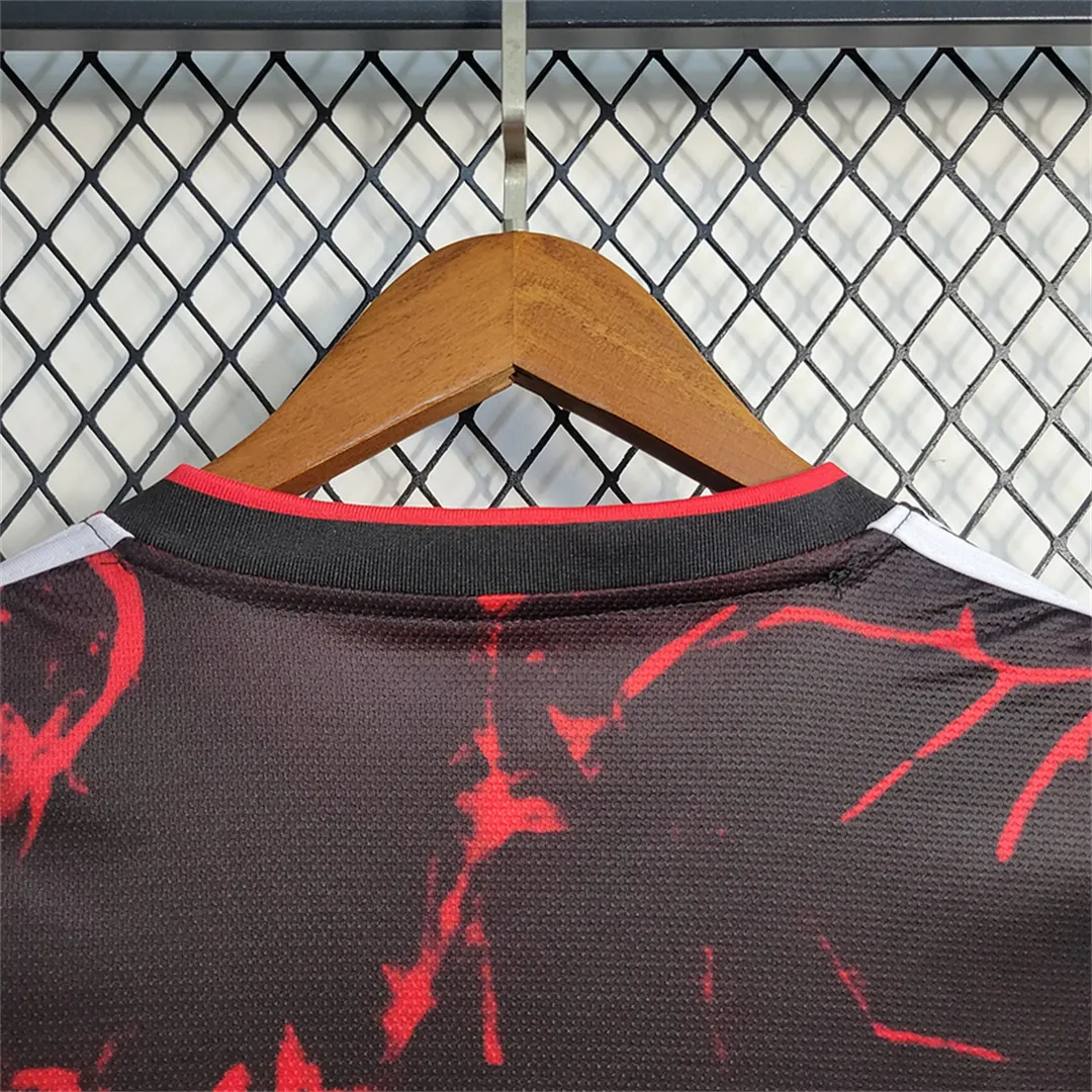 22-23 Flamengo Special Edition 8