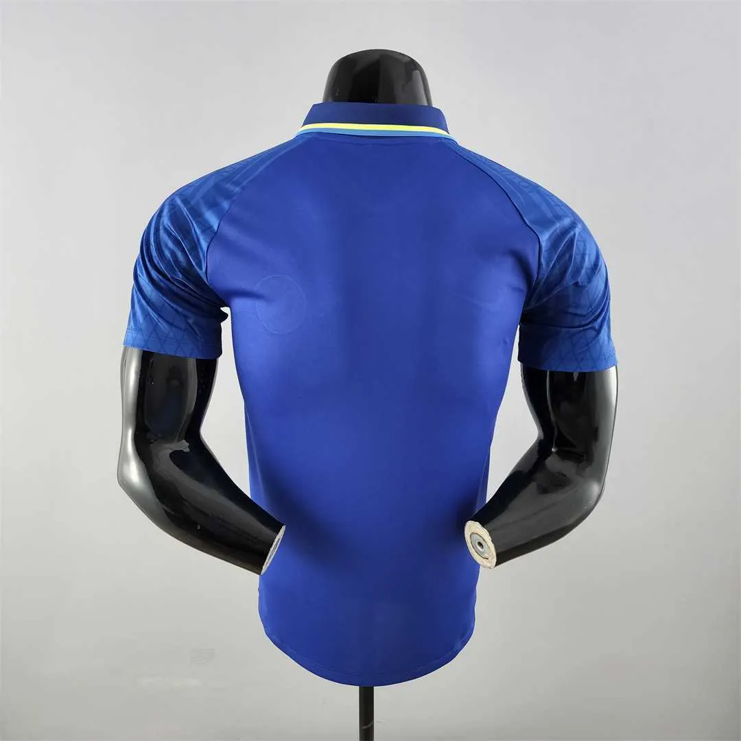 22-23 POLO Chelsea blue 7