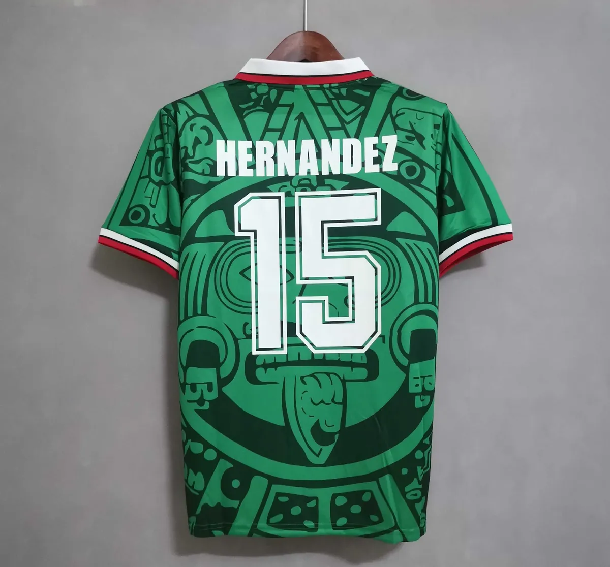 1998 Mexico home 11